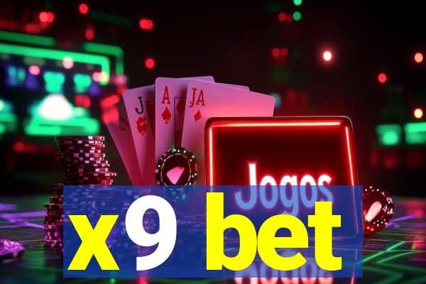 x9 bet